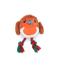 Great&Small Christmas Robin
